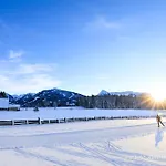 Appartement Mei Liab Schladming