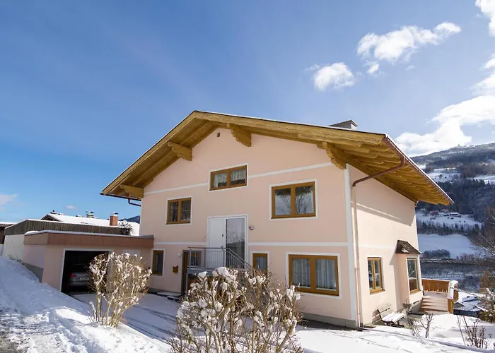 Appartement Mei Liab Schladming