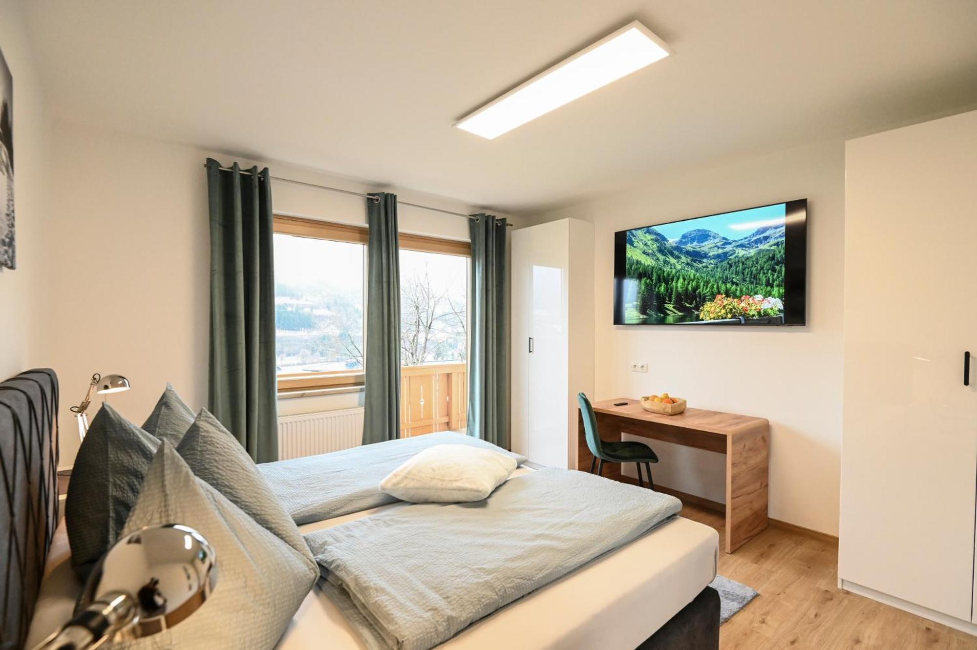 Liab Apartment Schladming